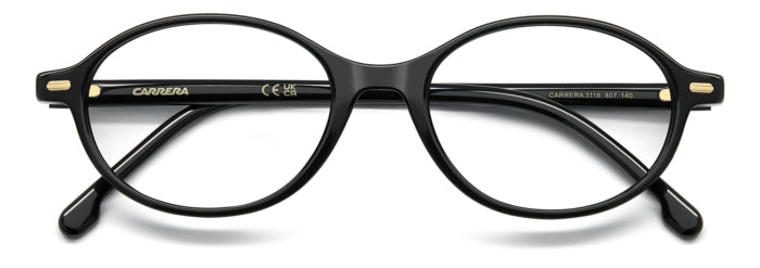 Carrera Eyeglasses CA3116 807