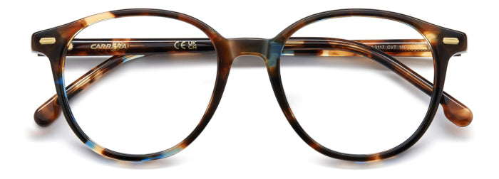 Carrera Eyeglasses CA3117 CVT