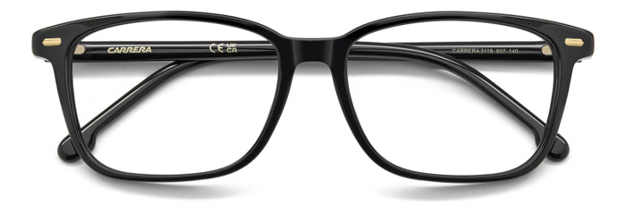 Carrera Eyeglasses CA3118 807