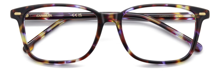 Carrera Eyeglasses CA3118 HKZ