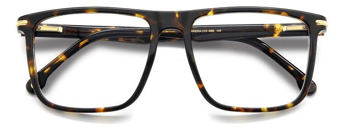 Carrera Eyeglasses CA319 086