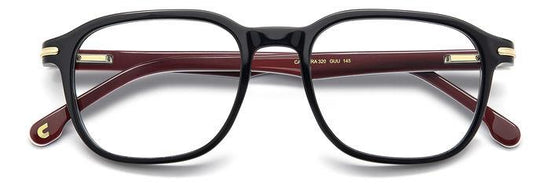 Carrera Eyeglasses CA320 GUU