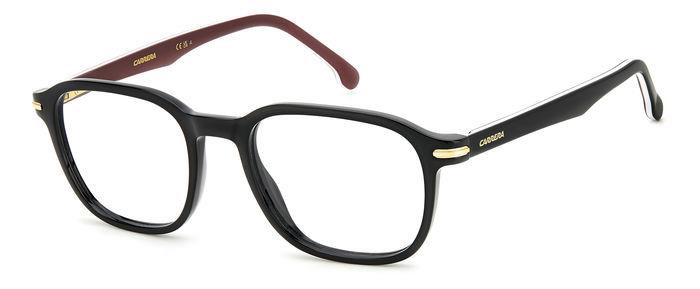 Carrera Eyeglasses CA320 GUU