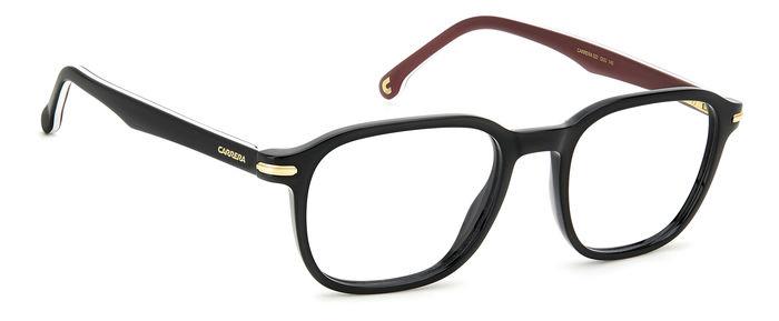 Carrera Eyeglasses CA320 GUU
