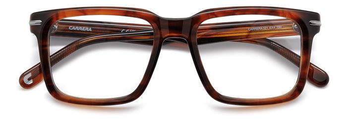 Carrera Eyeglasses CA321 EX4