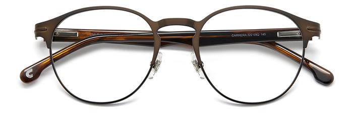Carrera Eyeglasses CA322 09Q