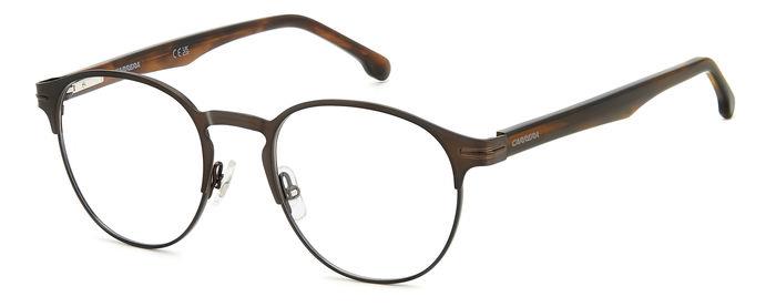 Carrera Eyeglasses CA322 09Q