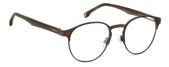 Carrera Eyeglasses CA322 09Q