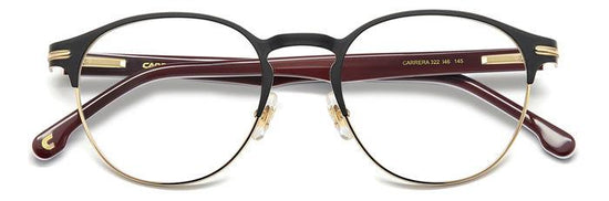 Carrera Eyeglasses CA322 I46