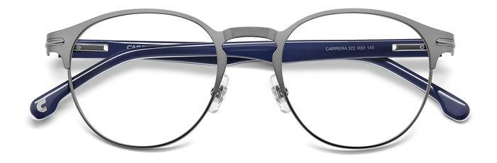 Carrera Eyeglasses CA322 R80