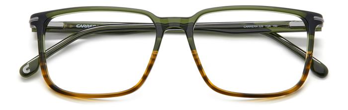 Carrera Eyeglasses CA326 1QA