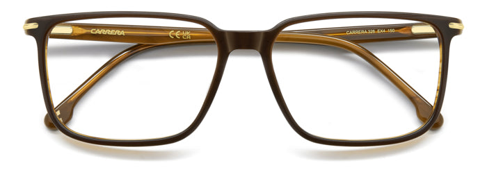 Carrera Eyeglasses CA326 EX4