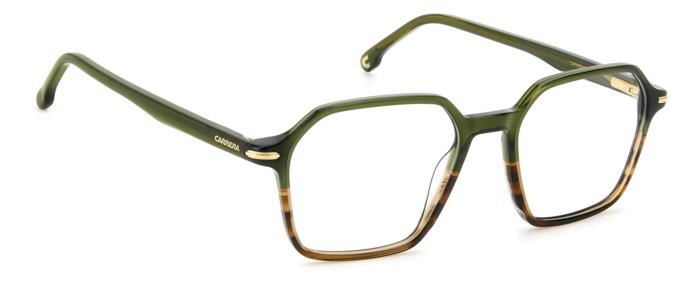 Carrera Eyeglasses CA327 1QA