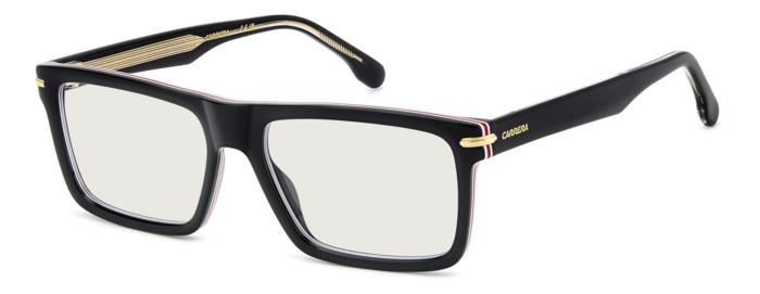 Carrera Eyeglasses CA344 2M2