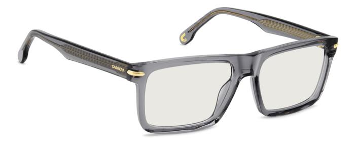 Carrera Eyeglasses CA344 KB7