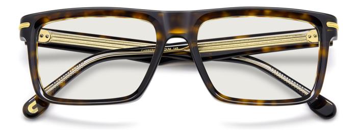 Carrera Eyeglasses CA344 QUM