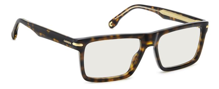 Carrera Eyeglasses CA344 QUM