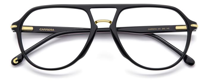 Carrera Eyeglasses CA345 2M2