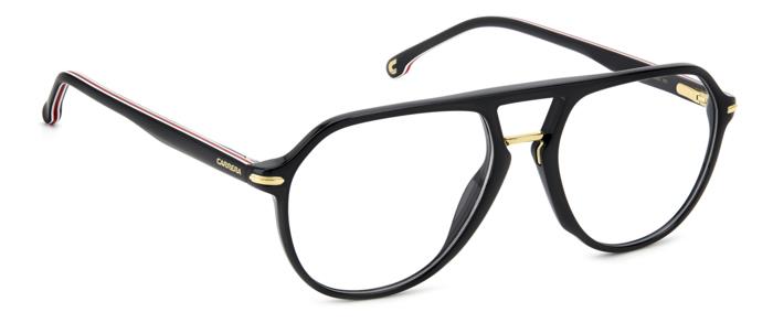 Carrera Eyeglasses CA345 2M2