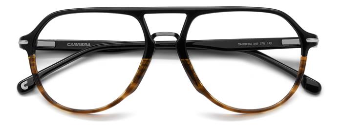 Carrera Eyeglasses CA345 37N