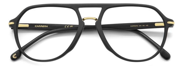 Carrera Eyeglasses CA345 I46