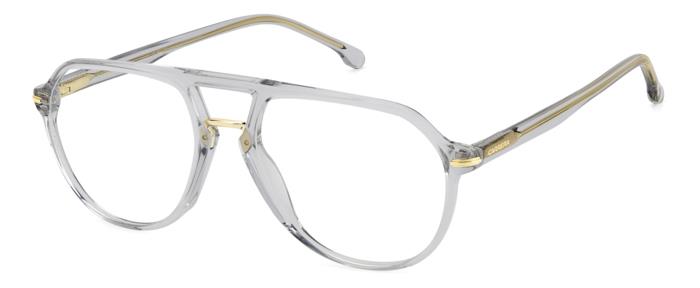 Carrera Eyeglasses CA345 KB7