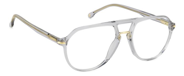 Carrera Eyeglasses CA345 KB7