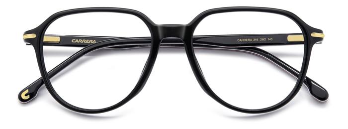 Carrera Eyeglasses CA346 2M2