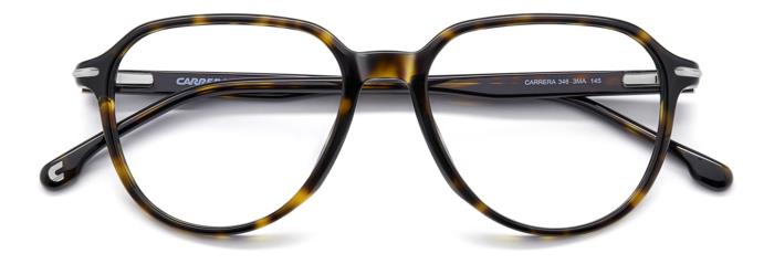 Carrera Eyeglasses CA346 3MA