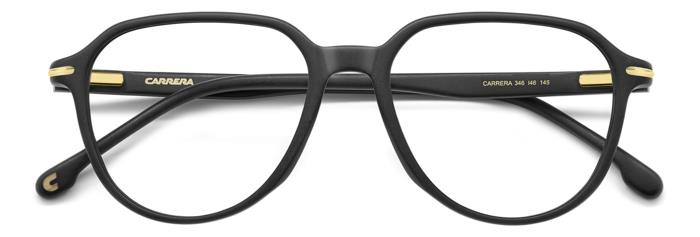 Carrera Eyeglasses CA346 I46