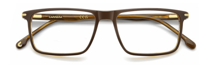 Carrera Eyeglasses CA347 EX4