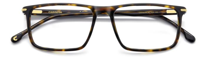 Carrera Eyeglasses CA347 LVL