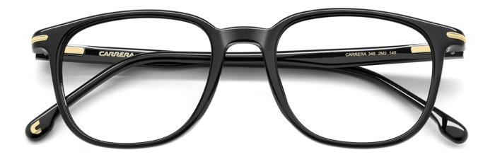 Carrera Eyeglasses CA348 2M2