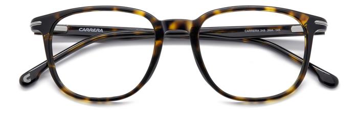 Carrera Eyeglasses CA348 3MA