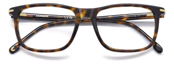 Carrera Eyeglasses CA351 086