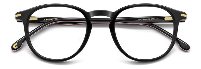 Carrera Eyeglasses CA352 2M2