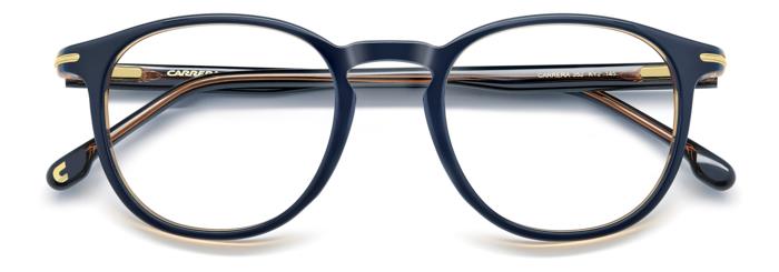 Carrera Eyeglasses CA352 KY2
