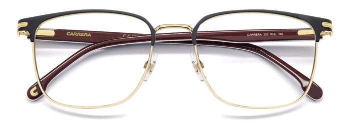 Carrera Eyeglasses CA353 RHL
