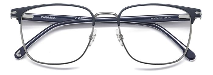 Carrera Eyeglasses CA353 V84