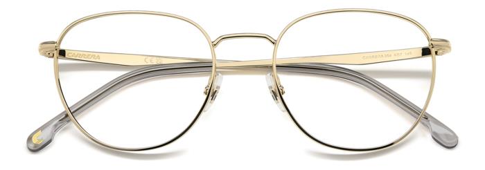 Carrera Eyeglasses CA354 KB7