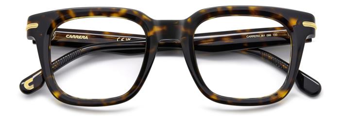 Carrera Eyeglasses CA361 086