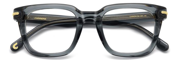 Carrera Eyeglasses CA361 KB7