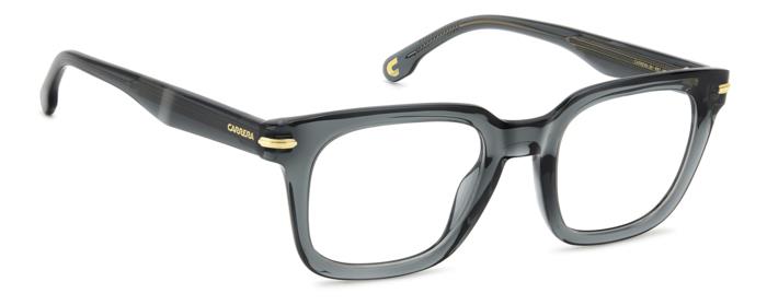 Carrera Eyeglasses CA361 KB7