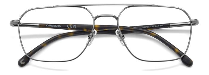 Carrera Eyeglasses CA369 CAG