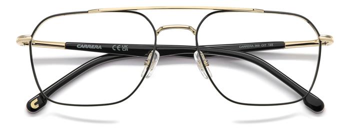 Carrera Eyeglasses CA369 OIT