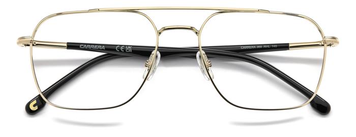 Carrera Eyeglasses CA369 RHL