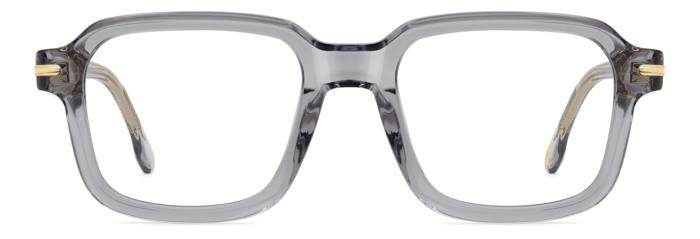 Carrera Eyeglasses CA370 KB7