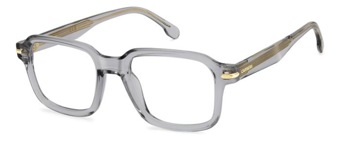 Carrera Eyeglasses CA370 KB7