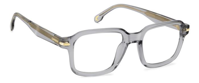 Carrera Eyeglasses CA370 KB7