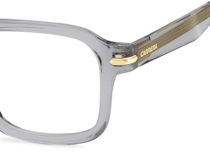 Carrera Eyeglasses CA370 KB7